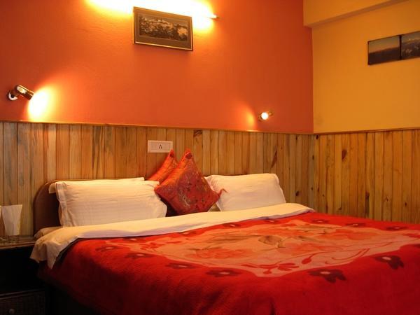 Tripvillas @ Snow Lion Homestay Дарджилинг Экстерьер фото