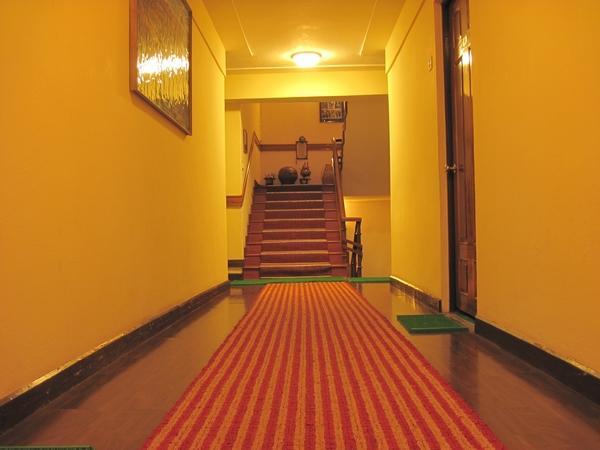 Tripvillas @ Snow Lion Homestay Дарджилинг Экстерьер фото