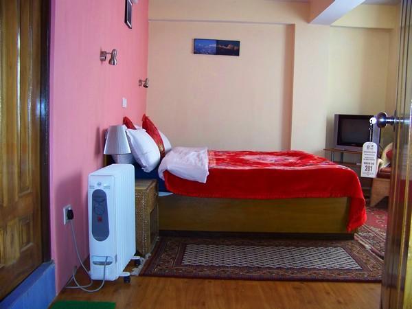 Tripvillas @ Snow Lion Homestay Дарджилинг Экстерьер фото