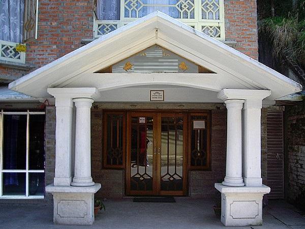 Tripvillas @ Snow Lion Homestay Дарджилинг Экстерьер фото