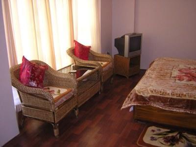 Tripvillas @ Snow Lion Homestay Дарджилинг Экстерьер фото
