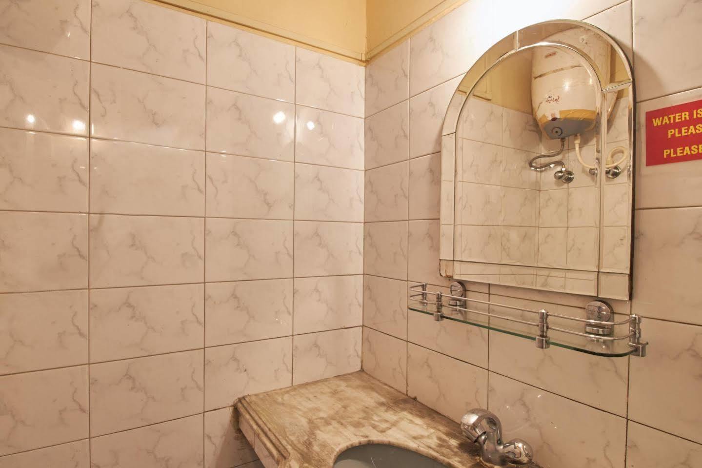 Tripvillas @ Snow Lion Homestay Дарджилинг Экстерьер фото